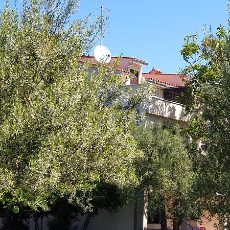 Boutique Mare Fabulas Guest house Rovinj