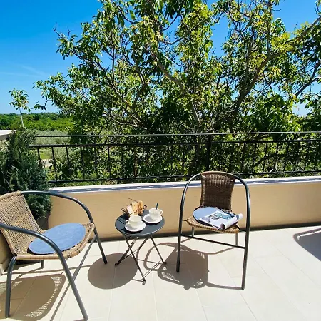 Boutique Mare Fabulas Guest house Rovinj