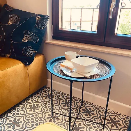 Boutique Mare Fabulas Pensión