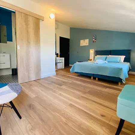 Guest house Boutique Mare Fabulas Rovinj