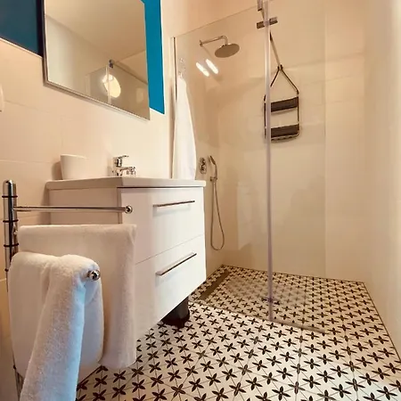 Boutique Mare Fabulas Guest house Rovinj