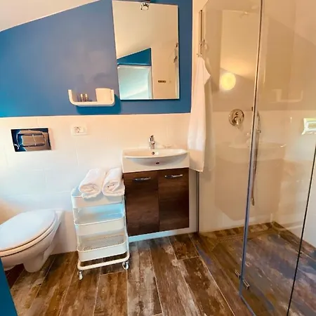 Boutique Mare Fabulas Pensión Rovinj