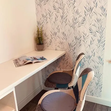 Boutique Mare Fabulas Guest house Rovinj