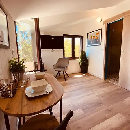 Boutique Mare Fabulas Guest house 4*