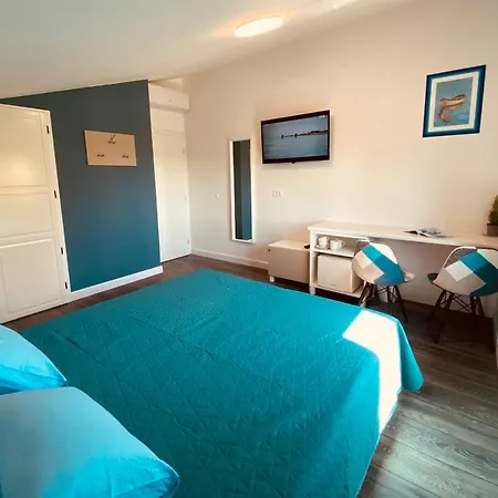 Guest house Boutique Mare Fabulas 4*