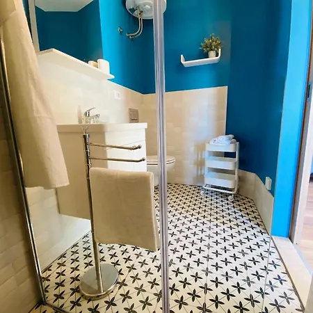 Guest house Boutique Mare Fabulas