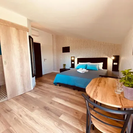Boutique Mare Fabulas 4* Rovinj