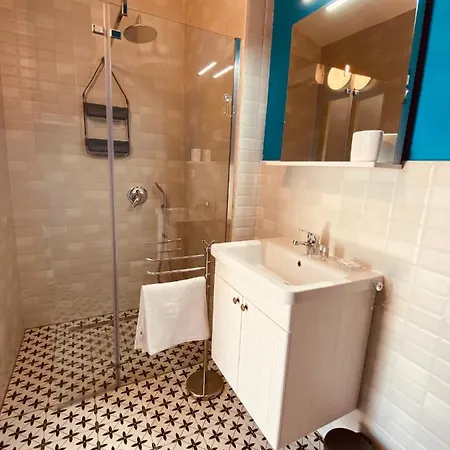 Guest house Boutique Mare Fabulas
