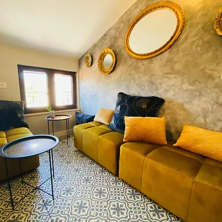 Boutique Mare Fabulas