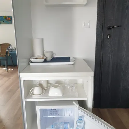 Guest house Boutique Mare Fabulas