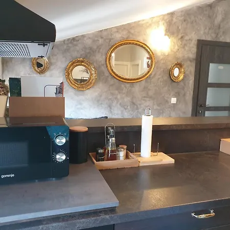 Boutique Mare Fabulas Guest house 4*