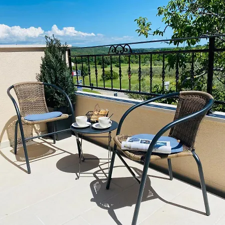 Maison d'hôtes Boutique Mare Fabulas 4*