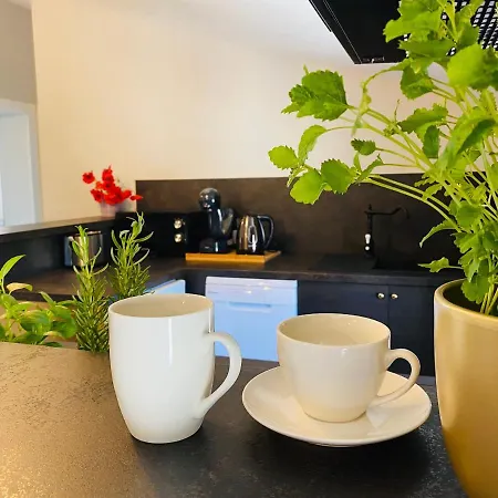 Maison d'hôtes Boutique Mare Fabulas 4*
