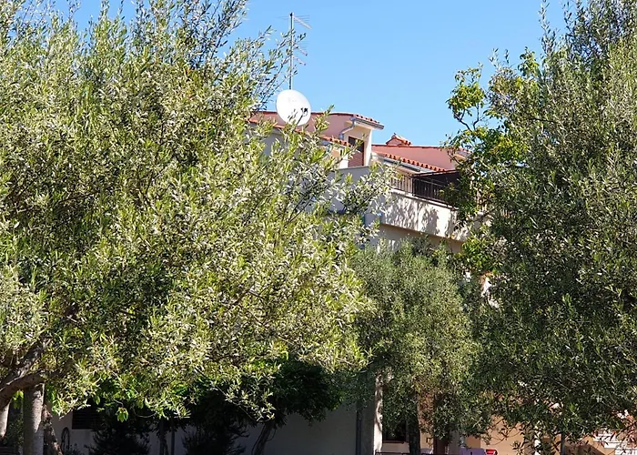 Boutique Mare Fabulas Gostinjska kuća Rovinj