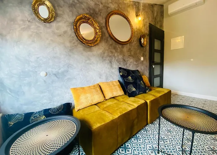 Gostinjska kuća Boutique Mare Fabulas