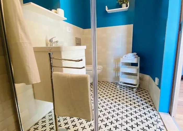 Gostinjska kuća Boutique Mare Fabulas