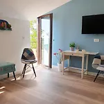 Gasthof Boutique Mare Fabulas 4*