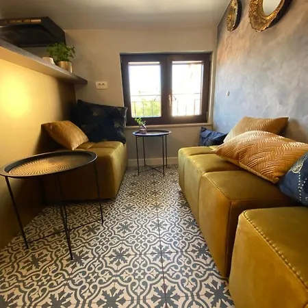 Boutique Mare Fabulas ゲストハウス 4*