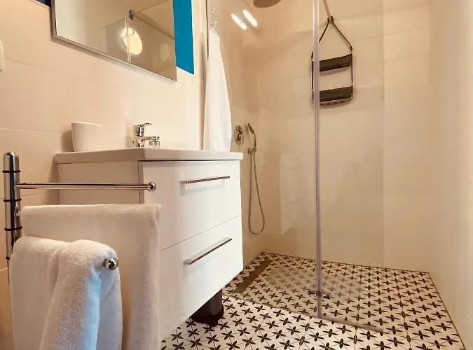 Boutique Mare Fabulas Gæstehus Rovinj