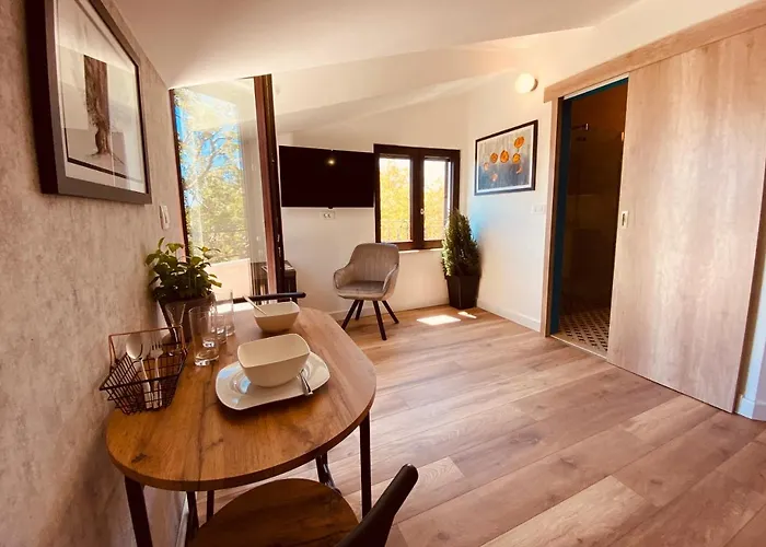 Boutique Mare Fabulas Gæstehus 4*
