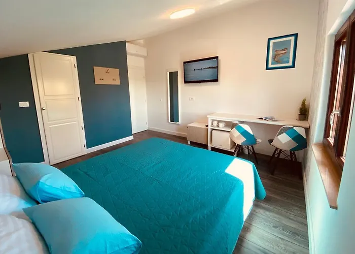 Gæstehus Boutique Mare Fabulas 4*